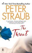 The Throat cover