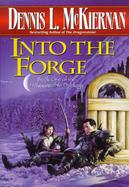 Into the Forge cover