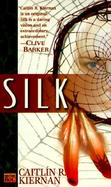 Silk cover