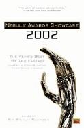 Nebula Awards Showcase 2002 cover