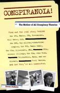 Conspiranoia! The Mother of All Conspiracy Theories cover
