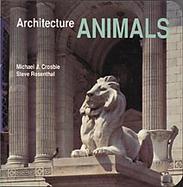 Architecture Animals cover
