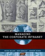 Managing the Corporate Intranet cover