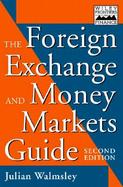 The Foreign Exchange and Money Markets Guide cover