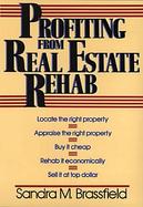 Profiting from Real Estate Rehab cover