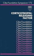 Corticotropin-Releasing Factor cover