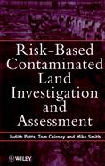 Risk-Based Contaminated Land Investigation and Assessment cover