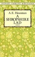 Shropshire Lad cover