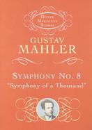 Symphony No. 8 Symphony of a Thousand cover