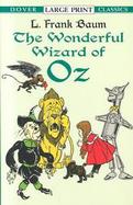 The Wonderful Wizard Of Oz cover