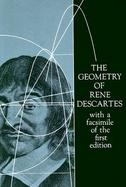 Geometry of Rene Descartes cover