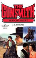 The Gunsmith #247: Ramdon Gunfire cover