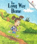 The Long Way Home cover