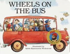 The Wheels on the Bus cover