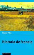 Historia de Francia / History of France cover