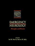 Emergency Neurology Principles and Practice cover