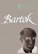The Cambridge Companion to Bartok cover