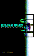 Terminal Games: A Cyberthriller cover