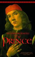The Prince cover