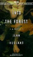 Into the Forest cover