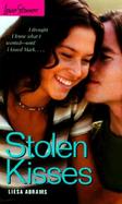Stolen Kisses cover