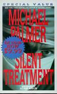 Silent Treatment cover