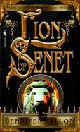 The Lion of Senet cover