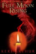 Full Moon Rising cover