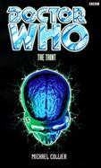 Doctor Who and the Taint cover
