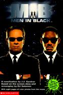 Men in Black: Digest cover