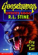 Cry of the Cat cover