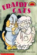Fraidy Cats cover