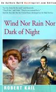Wind Nor Rain Nor Dark of Night cover