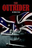 The Outrider cover