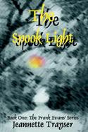 The Spook Light Book 1 cover