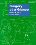 Surgery at a Glance cover