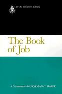 The Book of Job A Commentary cover