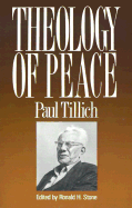 Theology of Peace cover