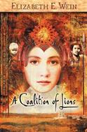 A Coalition of Lions cover
