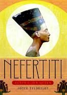 Nefertiti: Egypt's Sun Queen cover