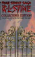 Fear Street: Saga Collector's Ed. cover