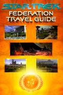 Federation Travel Guide cover