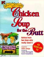 Chicken Soup for the Butt cover