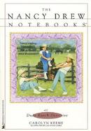 Dude Ranch Detective cover