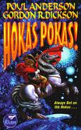 Hokas Pokas! cover