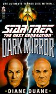Dark Mirror cover
