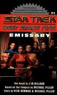 Emissary cover