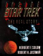 Inside Star Trek: The Real Story cover