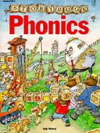Storybook Phonics cover