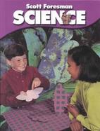 Scott Foresman Science Grade 5 cover
